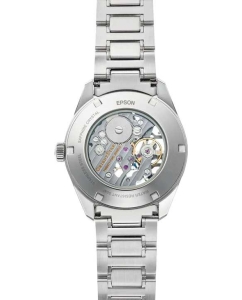 Купить Японские механические наручные часы Orient Star RE-AZ0101N0  в E-mobi