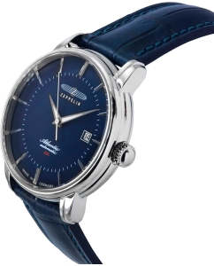 Купить Механические наручные часы Zeppelin ZEP-84603  в E-mobi