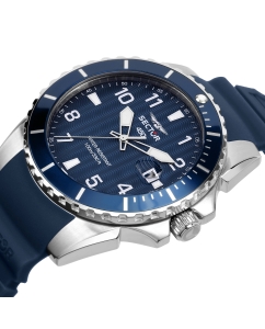 Купить Наручные часы Sector R3251276003  в E-mobi