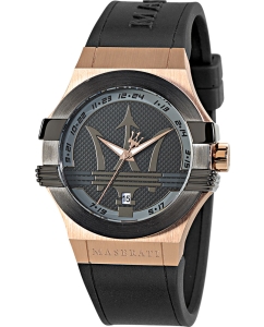 Купить Наручные часы Maserati R8851108002 в E-mobi