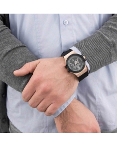 Купить Наручные часы Maserati R8851108002  в E-mobi