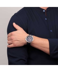 Купить Наручные часы Maserati R8871621015 с хронографом  в E-mobi