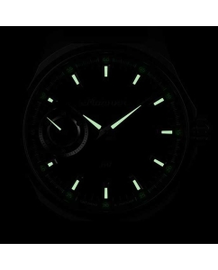 Купить Российские механические наручные часы Молния 0170101-1.0-m  в E-mobi