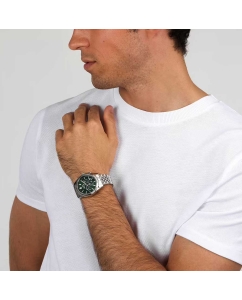 Купить Наручные часы Sector R3273640004 с хронографом  в E-mobi