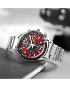 Купить Японские наручные часы Seiko SSC771 с хронографом  в E-mobi