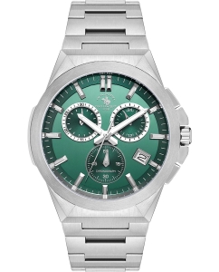 Купить Наручные часы Santa Barbara Polo & Racquet Club SB.1.10633-3 с хронографом в E-mobi