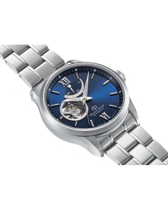 Купить Японские механические наручные часы Orient Star RE-AT0001L0  в E-mobi