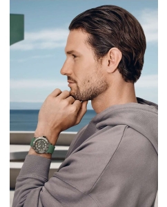 Купить Швейцарские наручные часы Wenger 01.0641.143  в E-mobi