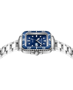 Купить Швейцарские наручные часы Mathey-Tissot H902QABU  в E-mobi