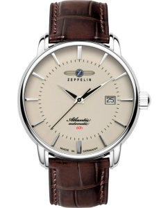 Купить Механические наручные часы Zeppelin ZEP-84605 в E-mobi