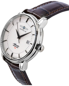 Купить Механические наручные часы Zeppelin ZEP-84605  в E-mobi