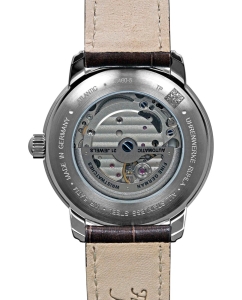 Купить Механические наручные часы Zeppelin ZEP-84605  в E-mobi