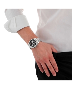 Купить Наручные часы Sector R3273676003 с хронографом  в E-mobi