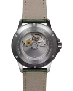 Купить Механические титановые наручные часы Bauhaus 28604_b  в E-mobi