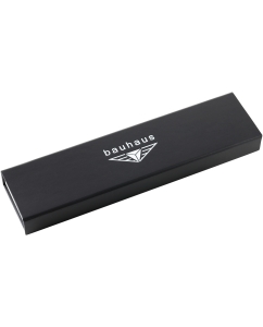 Купить Механические титановые наручные часы Bauhaus 28604_b  в E-mobi