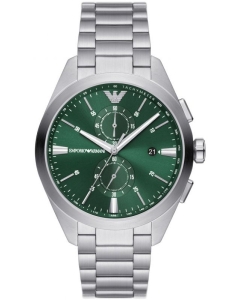 Купить Наручные часы Emporio Armani AR11480 с хронографом в E-mobi