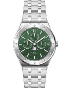 Купить Швейцарские наручные часы Continental 21501-GM101950 в E-mobi