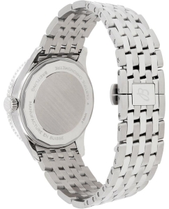 Купить Швейцарские механические наручные часы Breitling A17327361L1A1  в E-mobi