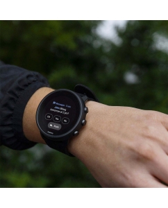 Купить Умные часы Suunto 7 Matte Black Titanium SS050568000  в E-mobi