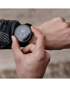 Купить Умные часы Suunto 7 Matte Black Titanium SS050568000  в E-mobi