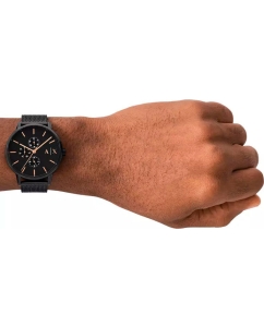 Купить Наручные часы Armani Exchange AX7162SET  в E-mobi