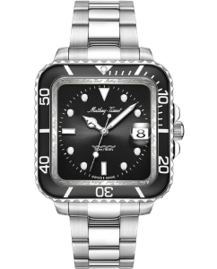 Купить Швейцарские наручные часы Mathey-Tissot H902QAN в E-mobi
