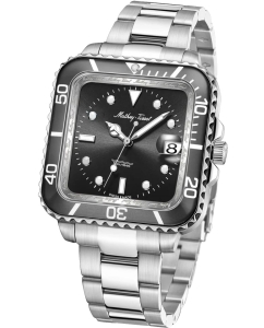 Купить Швейцарские наручные часы Mathey-Tissot H902QAN  в E-mobi