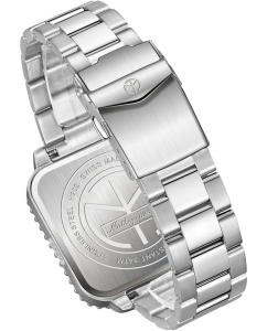 Купить Швейцарские наручные часы Mathey-Tissot H902QAN  в E-mobi