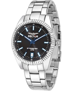 Купить Наручные часы Sector R3253476001 в E-mobi