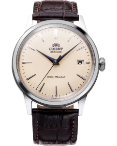 Купить Японские механические наручные часы Orient RA-AC0M04Y3 в E-mobi