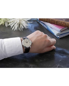 Купить Японские механические наручные часы Orient RA-AC0M04Y3  в E-mobi