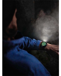 Купить Умные часы Garmin Fenix 7X Pro Sapphire Solar Edition Carbon Grey DLC Titanium 010-02778-11  в E-mobi