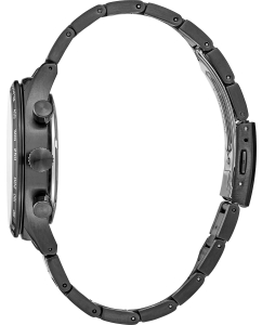 Купить Японские наручные часы Seiko SSB415 с хронографом  в E-mobi