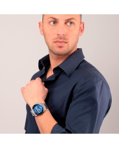 Купить Наручные часы Sector R3273776003 с хронографом  в E-mobi