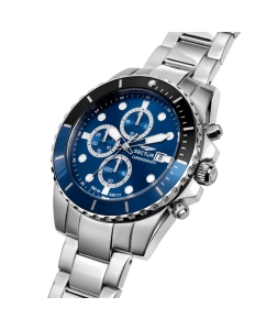 Купить Наручные часы Sector R3273776003 с хронографом  в E-mobi