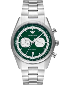 Купить Наручные часы Emporio Armani AR11637 с хронографом в E-mobi