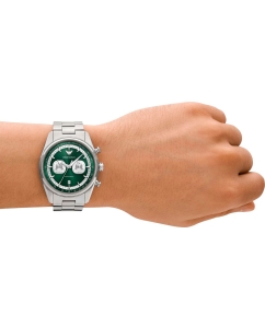 Купить Наручные часы Emporio Armani AR11637 с хронографом  в E-mobi