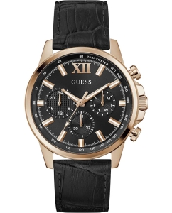 Купить Наручные часы Guess GW0901G5 в E-mobi