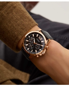 Купить Наручные часы Guess GW0901G5  в E-mobi