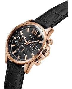 Купить Наручные часы Guess GW0901G5  в E-mobi