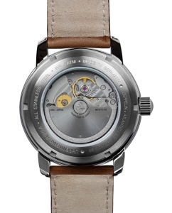 Купить Механические наручные часы Zeppelin ZEP-84685  в E-mobi