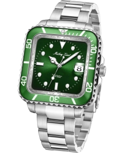 Купить Швейцарские наручные часы Mathey-Tissot H902QAV  в E-mobi