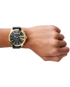 Купить Наручные часы Diesel DZ4344 с хронографом  в E-mobi