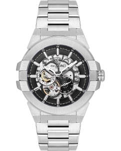 Купить Механические наручные часы Santa Barbara Polo & Racquet Club SB.1.10636-2 в E-mobi