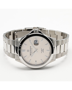 Купить Швейцарские механические наручные часы Rodania R40004  в E-mobi