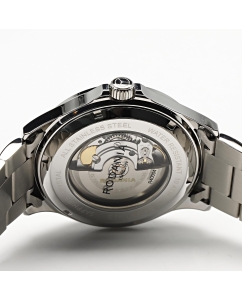 Купить Швейцарские механические наручные часы Rodania R40004  в E-mobi