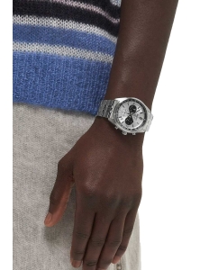 Купить Японские наручные часы Seiko SSB425 с хронографом  в E-mobi