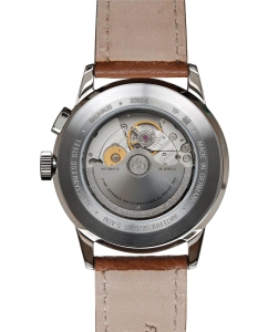 Купить Механические наручные часы Bauhaus 23625_b  в E-mobi