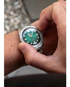 Купить Швейцарские механические наручные часы Oris 01-400-7774-4057-07-8-19-18  в E-mobi