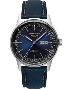 Купить Механические наручные часы Bauhaus 23663_b в E-mobi